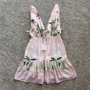 NWT Ocean Drive Dress Size Small